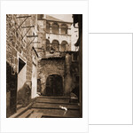 Ima, General views, Santo Stefano di Sessanio, L'Aquila, Abruzzo by Anonymous