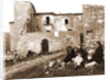 Ima, General views, Santo Stefano di Sessanio, L'Aquila, Abruzzo by Anonymous