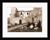 Ima, General views, Santo Stefano di Sessanio, L'Aquila, Abruzzo by Anonymous