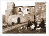 Ima, General views, Santo Stefano di Sessanio, L'Aquila, Abruzzo by Anonymous