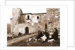 Ima, General views, Santo Stefano di Sessanio, L'Aquila, Abruzzo by Anonymous