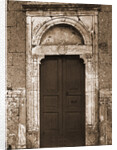 Parrocchiale, San Stefano di Sessanio, L'Aquila, Abruzzo by Anonymous
