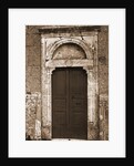 Parrocchiale, San Stefano di Sessanio, L'Aquila, Abruzzo by Anonymous