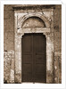 Parrocchiale, San Stefano di Sessanio, L'Aquila, Abruzzo by Anonymous