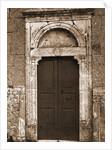 Parrocchiale, San Stefano di Sessanio, L'Aquila, Abruzzo by Anonymous