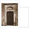 Parrocchiale, San Stefano di Sessanio, L'Aquila, Abruzzo by Anonymous
