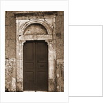 Parrocchiale, San Stefano di Sessanio, L'Aquila, Abruzzo by Anonymous