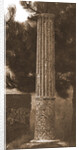 Parrocchiale, San Stefano di Sessanio, L'Aquila, Abruzzo by Anonymous