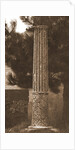 Parrocchiale, San Stefano di Sessanio, L'Aquila, Abruzzo by Anonymous