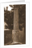 Parrocchiale, San Stefano di Sessanio, L'Aquila, Abruzzo by Anonymous