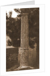 Parrocchiale, San Stefano di Sessanio, L'Aquila, Abruzzo by Anonymous