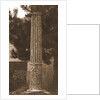 Parrocchiale, San Stefano di Sessanio, L'Aquila, Abruzzo by Anonymous