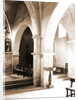 Parrocchiale, San Stefano di Sessanio, L'Aquila, Abruzzo by Anonymous