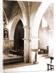 Parrocchiale, San Stefano di Sessanio, L'Aquila, Abruzzo by Anonymous