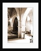 Parrocchiale, San Stefano di Sessanio, L'Aquila, Abruzzo by Anonymous