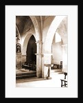 Parrocchiale, San Stefano di Sessanio, L'Aquila, Abruzzo by Anonymous