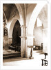 Parrocchiale, San Stefano di Sessanio, L'Aquila, Abruzzo by Anonymous