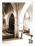 Parrocchiale, San Stefano di Sessanio, L'Aquila, Abruzzo by Anonymous