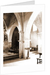 Parrocchiale, San Stefano di Sessanio, L'Aquila, Abruzzo by Anonymous