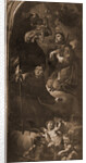 Parrocchiale, San Stefano di Sessanio, L'Aquila, Abruzzo by Anonymous
