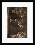 Parrocchiale, San Stefano di Sessanio, L'Aquila, Abruzzo by Anonymous
