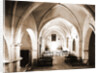 Parrocchiale, San Stefano di Sessanio, L'Aquila, Abruzzo by Anonymous