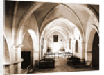Parrocchiale, San Stefano di Sessanio, L'Aquila, Abruzzo by Anonymous
