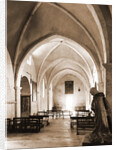 Parrocchiale, San Stefano di Sessanio, L'Aquila, Abruzzo by Anonymous