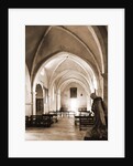 Parrocchiale, San Stefano di Sessanio, L'Aquila, Abruzzo by Anonymous