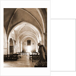 Parrocchiale, San Stefano di Sessanio, L'Aquila, Abruzzo by Anonymous