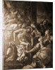 Parrocchiale, San Stefano di Sessanio, L'Aquila, Abruzzo by Anonymous