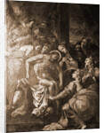 Parrocchiale, San Stefano di Sessanio, L'Aquila, Abruzzo by Anonymous