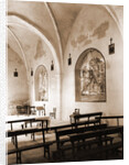 Parrocchiale, San Stefano di Sessanio, L'Aquila, Abruzzo by Anonymous