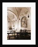 Parrocchiale, San Stefano di Sessanio, L'Aquila, Abruzzo by Anonymous