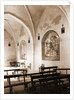 Parrocchiale, San Stefano di Sessanio, L'Aquila, Abruzzo by Anonymous