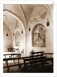 Parrocchiale, San Stefano di Sessanio, L'Aquila, Abruzzo by Anonymous