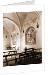 Parrocchiale, San Stefano di Sessanio, L'Aquila, Abruzzo by Anonymous