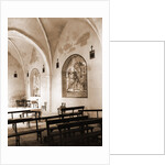 Parrocchiale, San Stefano di Sessanio, L'Aquila, Abruzzo by Anonymous