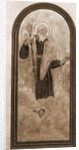 Parrocchiale, San Stefano di Sessanio, L'Aquila, Abruzzo by Anonymous