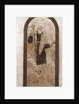 Parrocchiale, San Stefano di Sessanio, L'Aquila, Abruzzo by Anonymous