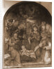 Parrocchiale, San Stefano di Sessanio, L'Aquila, Abruzzo by Anonymous