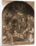 Parrocchiale, San Stefano di Sessanio, L'Aquila, Abruzzo by Anonymous