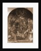 Parrocchiale, San Stefano di Sessanio, L'Aquila, Abruzzo by Anonymous