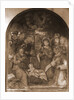 Parrocchiale, San Stefano di Sessanio, L'Aquila, Abruzzo by Anonymous