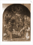 Parrocchiale, San Stefano di Sessanio, L'Aquila, Abruzzo by Anonymous