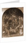 Parrocchiale, San Stefano di Sessanio, L'Aquila, Abruzzo by Anonymous