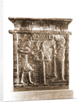 Museo, S. Giuliano, L'Aquila, Abruzzo by Anonymous