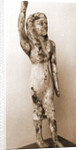 Museo, S. Giuliano, L'Aquila, Abruzzo by Anonymous