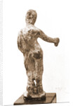 Museo, S. Giuliano, L'Aquila, Abruzzo by Anonymous