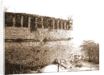Castello, Scurcola Marsicana, L'Aquila, Abruzzo by Anonymous